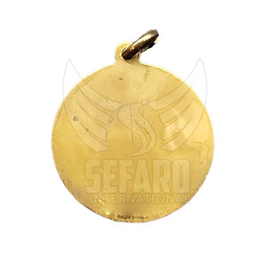 เหรียญชกมวยโลโก้แบบสั่งทำ - Product Image 3