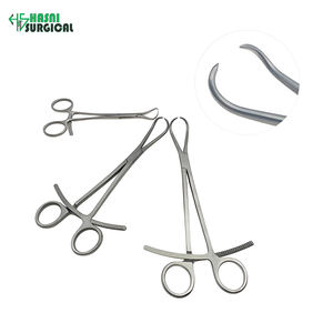 Pinzas de reducción TPLO para sujeción de placas veterinarias, herramientas quirúrgicas para animales pequeños, instrumentos veterinarios para cirugía ortopédica - Product Image 6