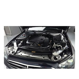 Mercedes-Benz Clase E E350 4MATIC Exclusive, Modelo Mayo 2023, 25,824 km, Caja de Cambios Automática, Asientos de Cuero, Cámara Trasera, Volante a la Izquierda - Product Image 5