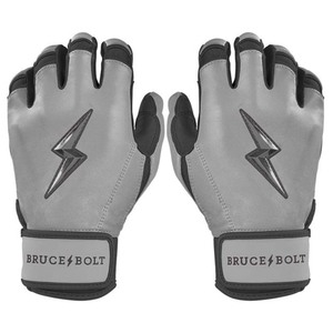 Original Leather Best Quality Baseball Batting Gloves Custom Breathable Baseball Batting Gloves Manufacturer - Product Image 1