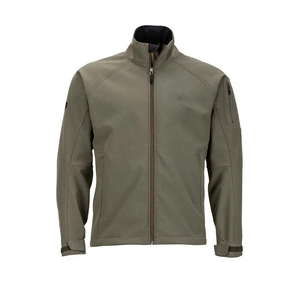 Softshell Security <b>Jacket</b> Windproof Security Guard <b>Jacket</b> <b>Waterproof</b> <b>Warm</b> Winter Security Guard <b>Jacket</b> - Product Image 5