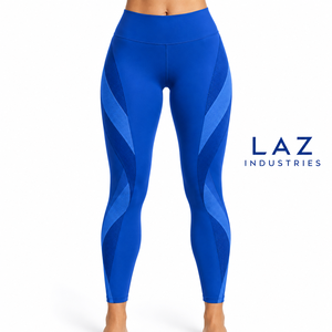 OEM Service Customized Best Fashion Style Women Leggings Sportswear High Waisted Workout Leggings Sale For Women - Product Image 5