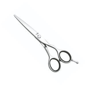 Tijeras de Peluquería Profesionales, Cuchillas Supercortantes, Tijeras de Salón de Belleza, Tijeras de Acero Inoxidable para Cortar el Cabello - Product Image 4