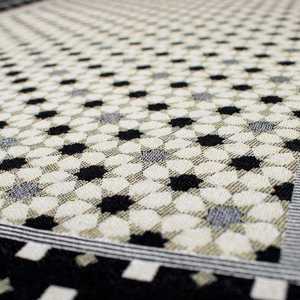 Alfombras de Oración Antideslizantes de Nuevo Diseño, Alfombras de Oración Musulmanas Plegables con Flecos para Viajes, Material de Espuma, Regalos Islámicos, Alfombra de Oración - Product Image 6