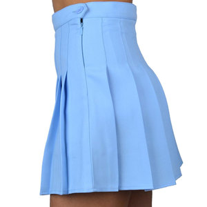 Premium Tennis Skirt with Built In Shorts Athletic Apparel Supplier - Product Image 4