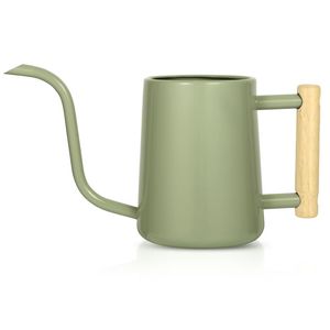 บัวรดน้ำต้นไม้, บัวรดน้ำมีด้ามจับ, บัวรดน้ำคอยาว, บัวรดน้ำปากแคบ - Product Image 2