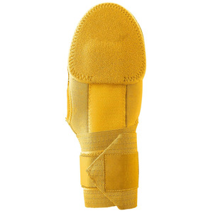 Mitaines de glisse confortables avec paume rembourrée, protection avancée des mains, sangle élastique sécurisée, pour hommes et femmes, baseball et softball - Product Image 6