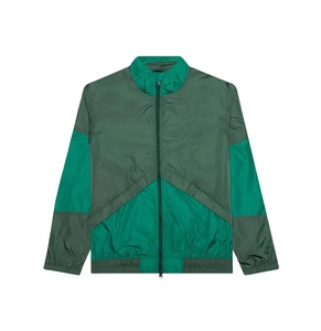 Lightweight Plus Size Waterproof Solid Color Windproof Outdoor <b>Jacket</b> Windbreaker <b>Jacket</b> For Men - Product Image 1