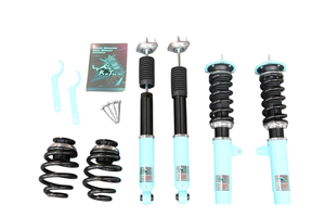 ชุดแต่งรถยนต์ใหม่เอี่ยม ยี่ห้อ KT รุ่น Sportage สำหรับรถยนต์ซีรีส์ 4 รุ่น F32 F33 F36 ชุดแต่งแบบ Street/Track ครบชุด (4 ชิ้น) รับประกัน 1 ปี - Product Image 2