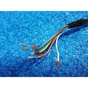 Conjunto de Espejo Retrovisor Exterior Derecho Ray EV (Lado Derecho) Us 87620A3100ABB - Product Image 3