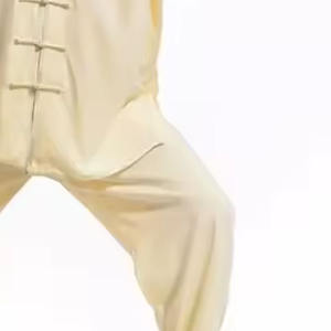 Último Diseño, Cómodo Kimono de KUNG FU para Adultos, Uniforme de Karate de Material Duradero para Entrenamiento - Product Image 5