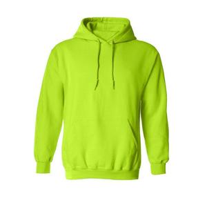 Sudaderas con Capucha Personalizadas para Hombre, 100% Algodón, Tallas Grandes, Alta Calidad, Estampado Sólido, Técnicas de Bordado, Felpa - Product Image 1