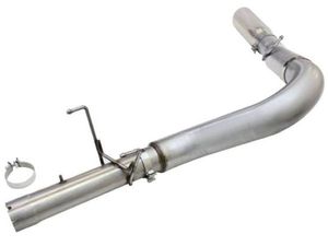 Tuyaux et tubes EGR en acier inoxydable série 400, services de soudage et de cintrage, finition de surface 2B - Product Image 2