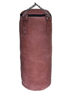 Sacs de frappe de boxe professionnels unisexes en PU pour entraînement en salle de sport, avec logo personnalisé, vente en gros d'usine, très demandés pour adultes - Product Image 1