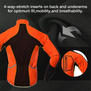 Breathable New Design Cycling Jerseys Set Quick Dry Short Sleeve Bib Team <b>Padded</b> Wholesale Cycling Uniform Men Cycling Jersey - Product Image 6