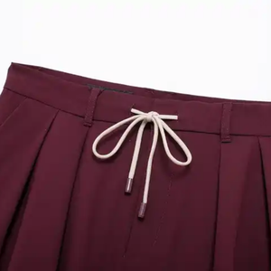 Jupe de tennis plissée pour femme, jupe de golf athlétique, jupe de sport pour la course à pied et le pickleball - Product Image 3