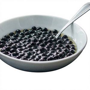 Perlas de tapioca vietnamitas 3Q, fabricante de boba explosiva para bebidas y topping de té con leche de burbujas - Product Image 1