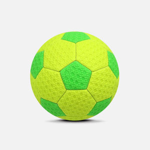 TALLIANS INTERNATIONAL Balón de Fútbol de Estilo Clásico, Material Personalizado, Alta Calidad, Ligero, Duradero y Transpirable, Gran Venta - Product Image 1