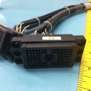 Cable LTX 893-5010-00, VICD, Analógico, 168779 - Equipo y Piezas de Semiconductores de Confianza de Global Legacy - Product Image 3