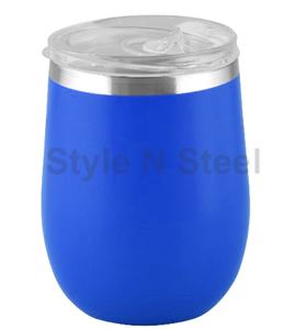 Taza de Café de Lujo Ecológica de Acero Inoxidable Certificada para el Hogar y Viajes - Product Image 6