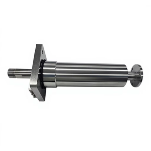 Service de réparation de joints à fluide magnétique pour équipements semi-conducteurs - Product Image 1