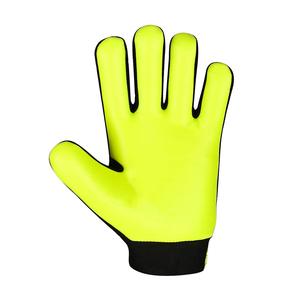 Gants de Gardien de But Professionnels Tombola Sports 2026 Nouveau Design Matière PU Protection des Doigts et du Pouce Unisexe Fermeture Auto-agrippante Soie - Product Image 3