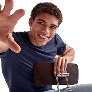 Camisetas Personalizadas para Hombre 100% Algodón con Impresión Personalizada y Logotipo, Opciones de Tela Antipilling Disponibles - Product Image 6