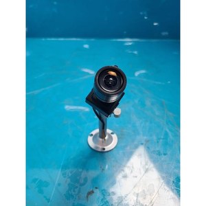 TEL NT333 <b>Mini</b> <b>Camera</b> <b>Mini</b> Inspection <b>Camera</b> Used As Is Legacy Semiconductor Equipment Parts - Product Image 1