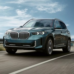 BMWz X5 Haute Performance, SUV de Luxe Exécutif en Plastique OEM Premium, Conçu pour les Voyages en Famille, le Transport d'Affaires et les Longues Distances - Product Image 2