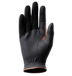 Gants de golf en gros : Cuir microfibre durable, panneaux respirants, ajustement confortable, paume antidérapante, personnalisation de la marque pour golfeurs - Product Image 4