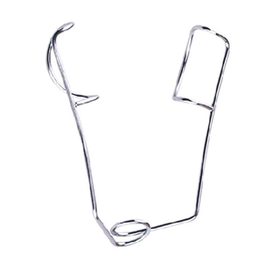 Espéculo Oftálmico Kratz-Barraquer de Acero Inoxidable Premium, Retractor de Párpados Reutilizable, Herramienta Quirúrgica para Microcirugía Estética - Product Image 5