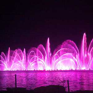 Luces Modernas para Fuentes de Piscina Horticlub, Fuente Flotante con Cambio de Color Remoto para Decoración de Jardín y Fiestas al Aire Libre, Cascada Silenciosa - Product Image 6