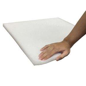 Haute qualité personnalisable 90x190 cm PU bloc de mousse multicolore Normal mousse étanche feuille Durable pour l'extérieur indonésie - Product Image 1