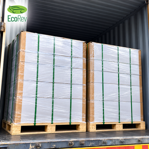 EcoRev A4 Copy Paper Bulk <b>Black</b> Kraft Coated PE Single Side Virgin Biodegradable Printing <b>Sheets</b> - Product Image 5
