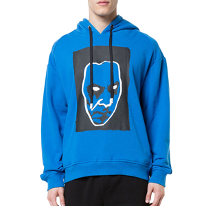 Sudadera con Capucha de Alta Calidad para Invierno, Personalizable con el Logotipo de tu Marca, Impresión Digital, Elástica, Estilo Urbano, Directo de Fábrica - Product Image 1