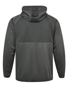 Conjunto Deportivo Clásico y Cómodo para Hombre, Chaqueta con Capucha y Cierre Completo, Pantalones Deportivos, Transpirable, Ecológico, Ultra Suave - Product Image 2