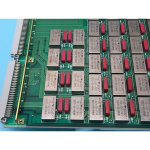 Carte matricielle d'assemblage de circuits imprimés Teradyne 517-301-01, 152124 - Équipements et pièces semi-conductrices d'occasion fiables à l'échelle mondiale chez - Product Image 5