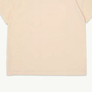 Camiseta Casual para Niños con Diseño de Logotipo Personalizable, Cuello Redondo, Colección Inteligente, Producto de Alta Demanda 2026, Nueva Tendencia 2026 - Product Image 6