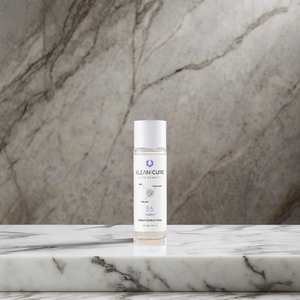 LABIERE/KLEANICURE Tonique facial apaisant pour le contrôle du sébum, étiquette privée personnalisée, coréen, pour le soin de la peau - Product Image 1