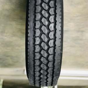 Pneus de camion neufs 11R24.5 - 16PR à usage général disponibles pour les acheteurs en gros internationaux - Product Image 5