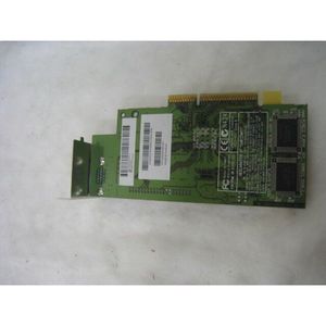 Tarjeta de Video ATI 3D Rage Pro AGP 109-43200-10 - Equipo y Piezas de Semiconductores de Confianza de Marca Global - Product Image 4