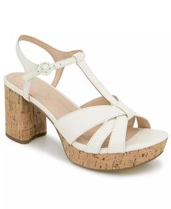 Sandali donna con plateau Reina | Reazione Kenneth Cole - Product Image 1