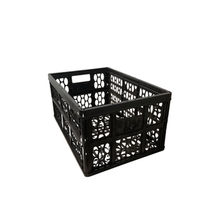 Plastic Agricultural Harvest <b>Basket</b> Farm Produce <b>Storage</b> <b>Basket</b> Vegetable Fruit Harvest <b>Basket</b> Manufacture - Product Image 2