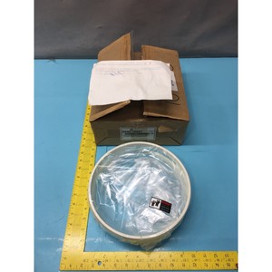 AMAT 0200-10651 <b>Ring</b>, Pumping, <b>Ceramic</b>, GIGA-FILL - Trusted Global Legacy Semiconductor Equipment and Parts at - Product Image 3