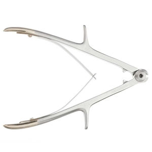 Cortador de Cables Quirúrgico, Instrumento Ortopédico para Cortar Cables de Acero Inoxidable, Instrumento de Corte de Cables de Alta Precisión - Product Image 3