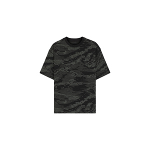 T-shirts imprimés de haute qualité en gros, 100% coton, unisexe, col rond, coupe classique, t-shirts imprimés pour hommes - Product Image 4