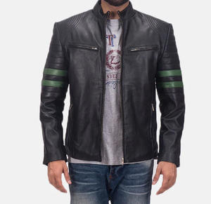 Chaqueta de Algodón de Primera Calidad, Unisex, Estilo Invernal, Cuello Alto, Logotipo Frontal, Impermeable - Product Image 6