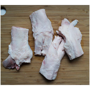 Viande de bœuf halal congelée, ligaments de bœuf, coupes désossées, entrailles, carcasses entières, qualité supérieure, grade AA, disponible en vrac, meilleur choix - Product Image 6