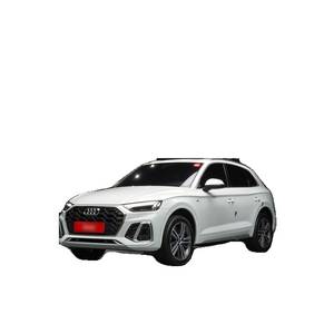 Audi Q5 40 TDI Quattro Premium 2023, 19,602 km, Diésel, Asientos de Cuero, Volante a la Izquierda, Cámara Trasera - Product Image 1