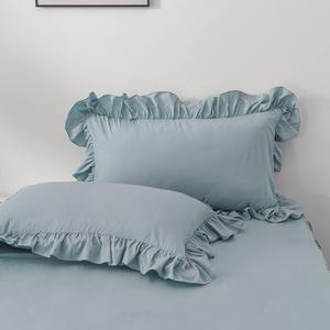 Faldas de Cama Impresas Personalizables de Alta Calidad para Uso en Hoteles y Hogares, Estilo Moderno, 100% Microfibra, Impermeables, Ecológicas, 600 Hilos, No Tóxicas - Product Image 4